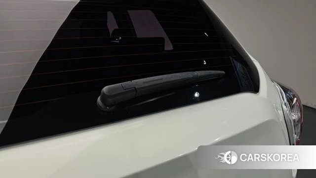 Ssangyong Berry New Tivoli id 4614686 из Кореи 24