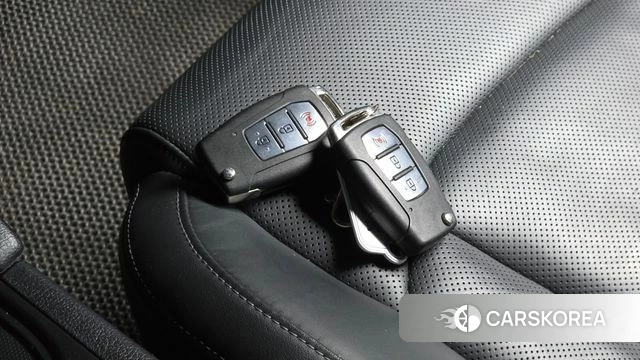 Ssangyong The New Rexton Sport id 4415257 из Кореи 24