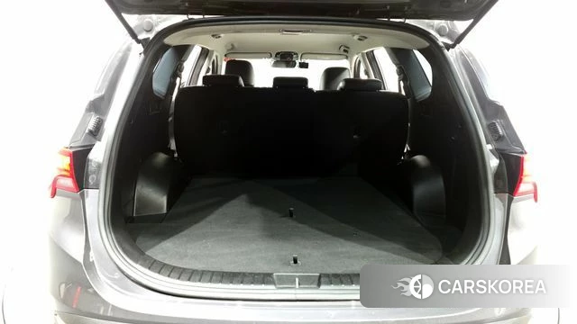 Hyundai The New Santa Fe id 4224254 из Кореи 24