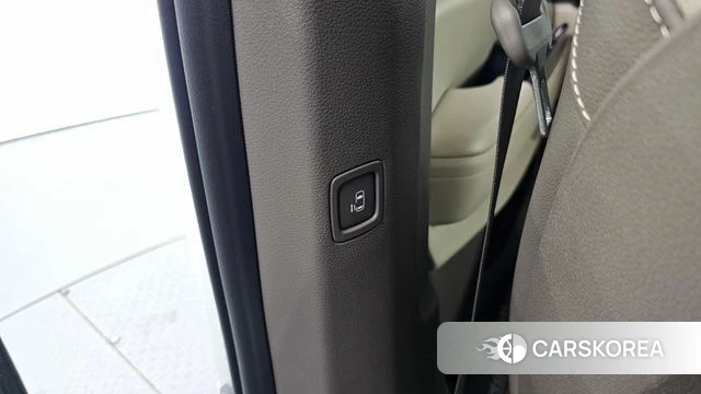 Kia Carnival 4th generation id 4395420 из Кореи 24