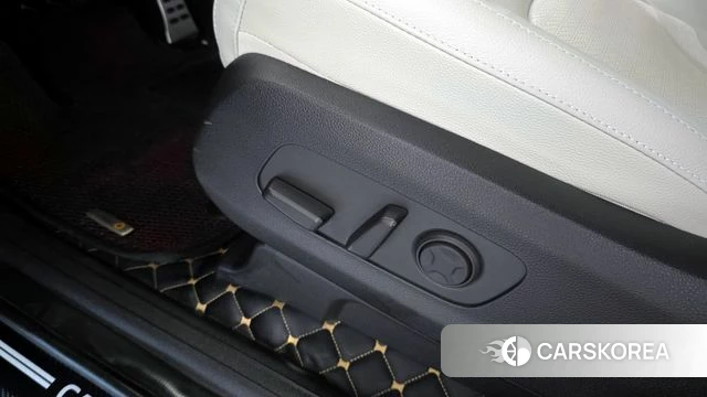 Kia Carnival 4th generation id 4354996 из Кореи 24