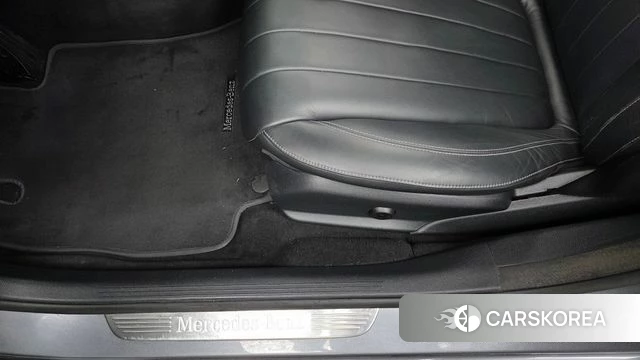 Mercedes-Benz E-Class W213 id 4722642 из Кореи 24