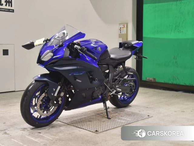 Проданный Yamaha YZF-R7 id 4247968 из Японии, фото 24