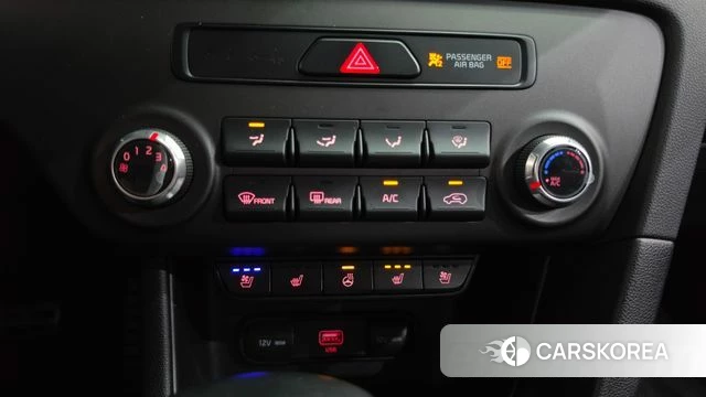 Kia Sportage The Bold id 4836136 из Кореи 24