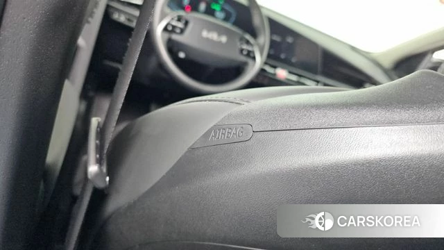 Kia Di Ol Nu Niro id 4185902 из Кореи 24