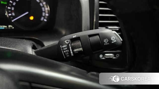 Ssangyong Rexton Sports Cannes id 4872854 из Кореи 24