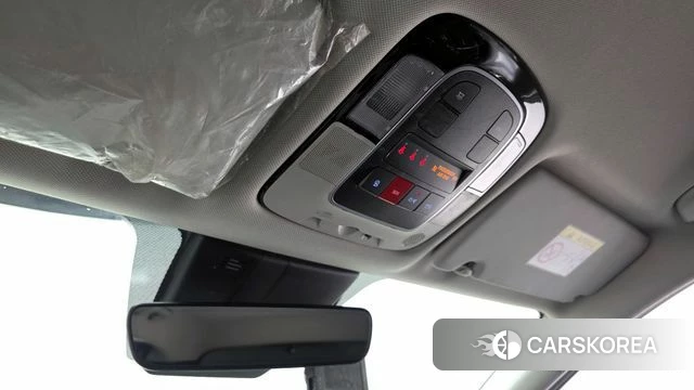 Hyundai Tucson (NX4) id 4395380 из Кореи 24