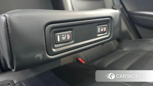 Renault Korea (Samsung) The New QM6 id 4959897 из Кореи 24