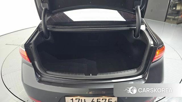 Kia Come New K7 id 4459625 из Кореи 24
