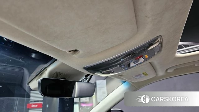 Genesis GV80 id 4201845 из Кореи 24