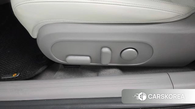 Hyundai Ionic 6 id 4494692 из Кореи 24