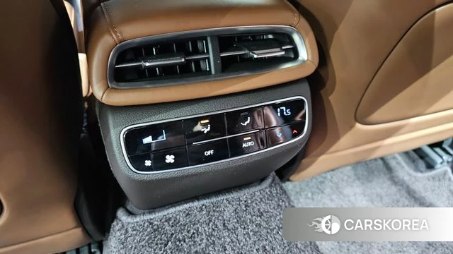 Genesis G80 (RG3) id 4284690 из Кореи 24