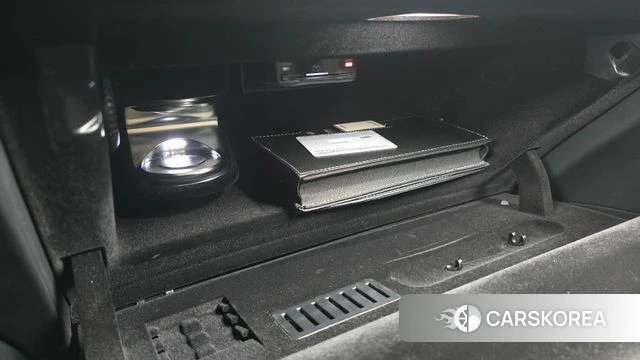Mercedes-Benz S-Class W223 id 4707833 из Кореи 24