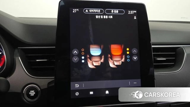 Renault Korea (Samsung) XM3 id 4758551 из Кореи 24