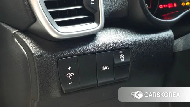 Kia Sportage The Bold id 4657471 из Кореи 24