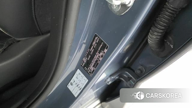Hyundai Ionic 5 id 4715298 из Кореи 24