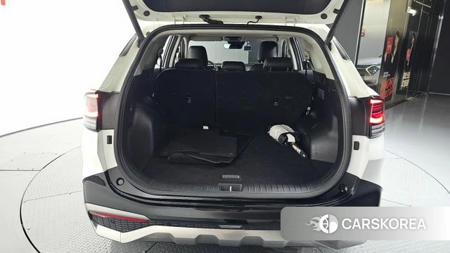 Kia Sportage 5th Generation id 4603985 из Кореи 24