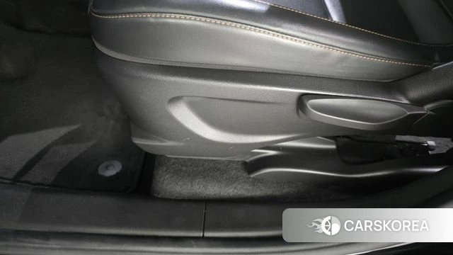 Chevrolet (GM Daewoo) The New Trax id 4447005 из Кореи 24