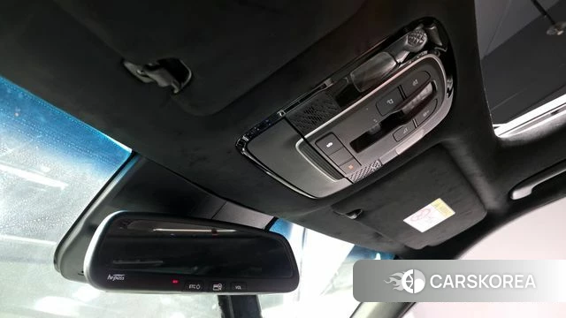 Hyundai Palisade id 4187435 из Кореи 24