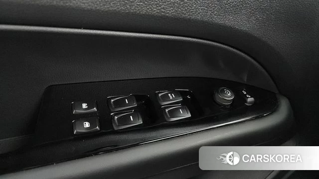 Ssangyong Musso Sports (Q250) id 4321559 из Кореи 24