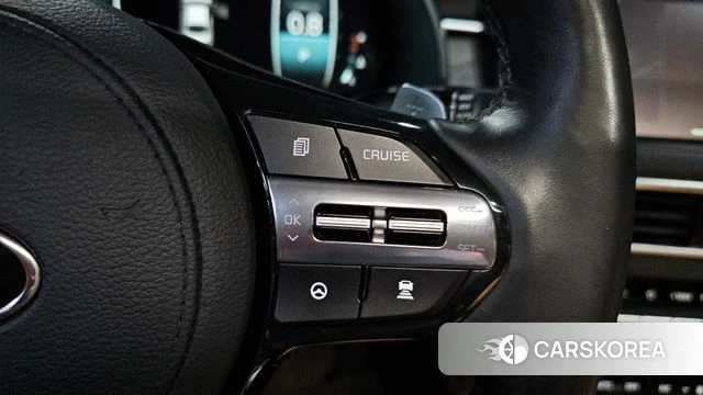 Kia K7 Premier id 4780656 из Кореи 24