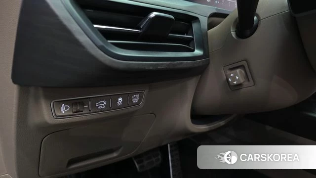 Kia K8 Hybrid id 4793202 из Кореи 24