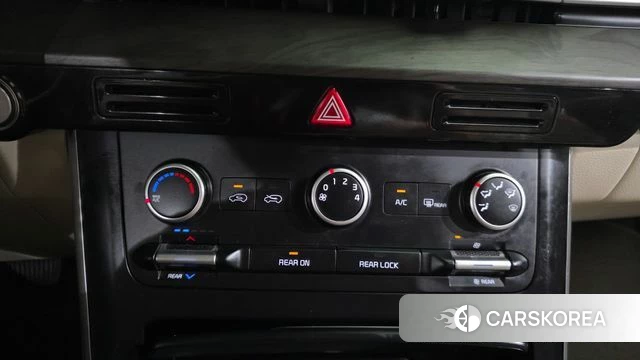 Kia Carnival 4th generation id 4580159 из Кореи 24