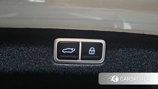 Hyundai Grandeur (GN7) id 4618177 из Кореи 24
