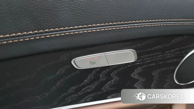Mercedes-Benz E-Class W213 id 4280911 из Кореи 24
