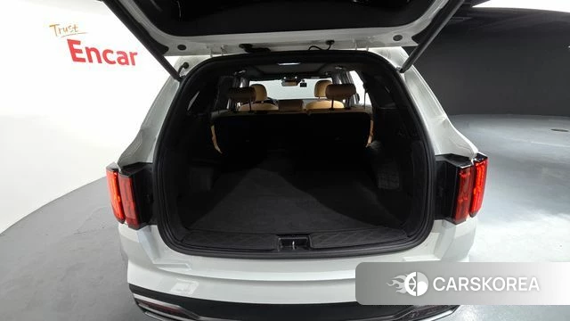 Kia Sorento 4th Generation id 4759411 из Кореи 24