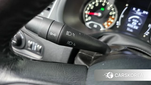 Jeep Renegade id 4495731 из Кореи 24