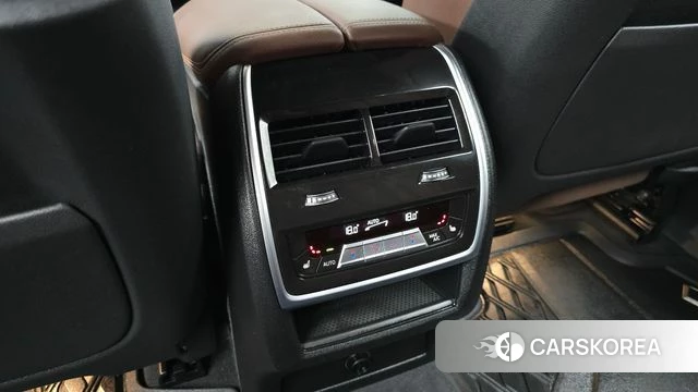 BMW X5 (G05) id 4899586 из Кореи 24