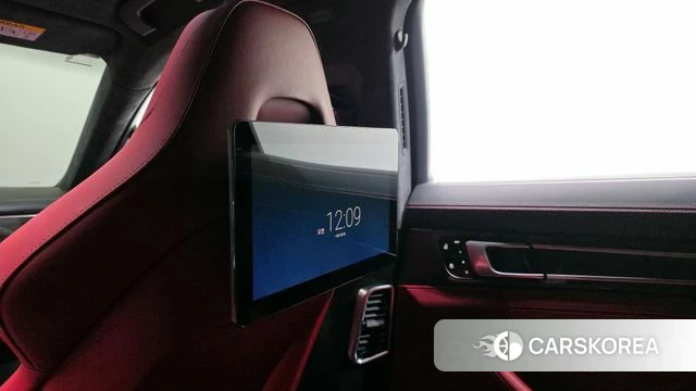 Porsche Panamera (971) id 4284800 из Кореи 24