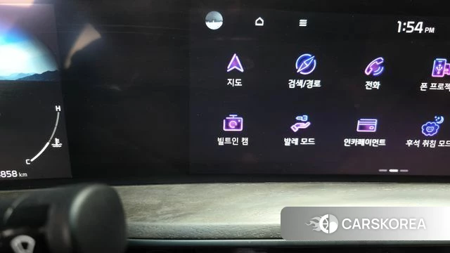 Kia K8 id 4281416 из Кореи 24
