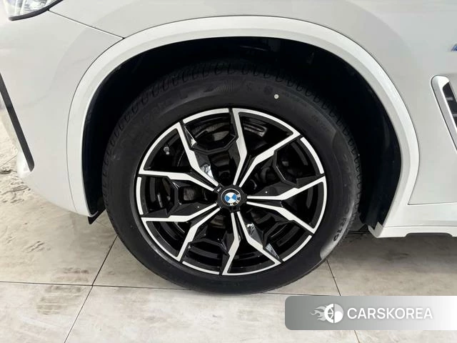 BMW X3 id 4394046 из Китая 24