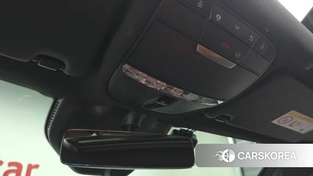 Mercedes-Benz GLC-Class X253 id 4396301 из Кореи 24