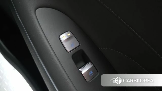 Hyundai The New Grandeur IG Hybrid id 4562546 из Кореи 24