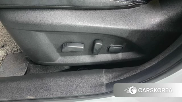 Renault Korea (Samsung) The New QM6 id 4958493 из Кореи 24