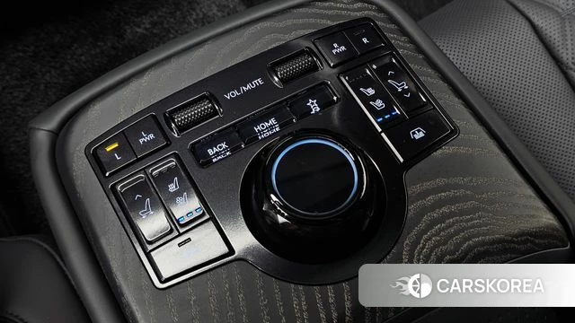 Genesis G80 (RG3) id 4752584 из Кореи 24