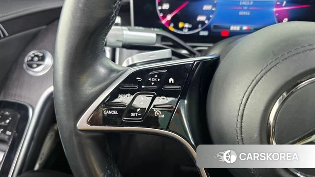 Mercedes-Benz S-Class W223 id 4495474 из Кореи 24