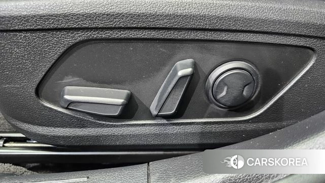 Hyundai Sonata D Edge (DN8) id 4354240 из Кореи 24