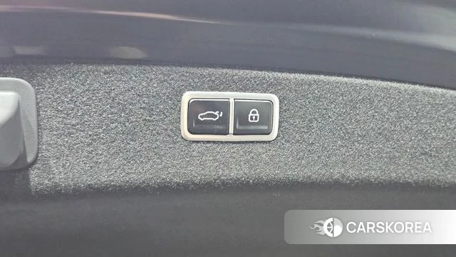 Genesis G80 (RG3) id 4573755 из Кореи 24
