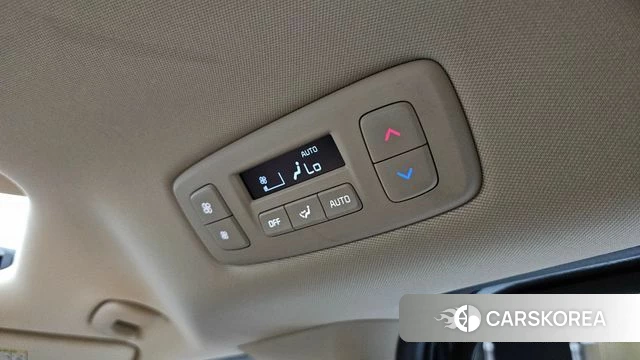 Kia Carnival 4th generation id 4671165 из Кореи 24