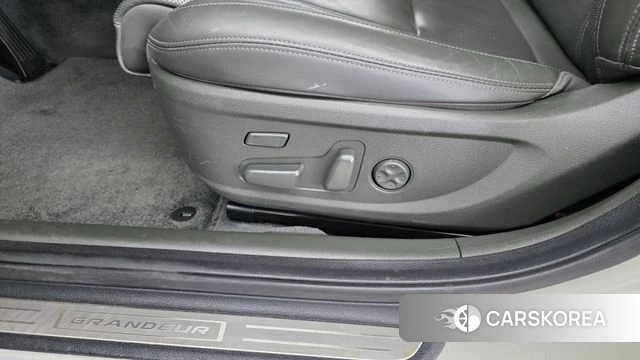 Hyundai The New Grandeur IG id 4396609 из Кореи 24