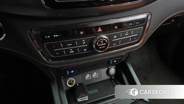 Ssangyong The New Rexton Sports Cannes id 4735863 из Кореи 24