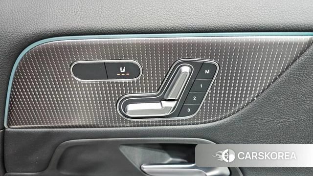 Mercedes-Benz EQA H243 id 4744691 из Кореи 24
