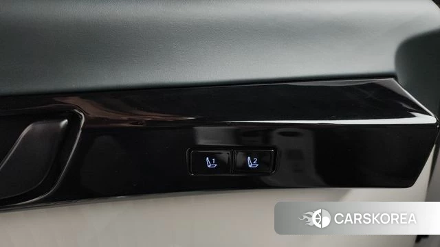Hyundai Grandeur Hybrid (GN7) id 4623679 из Кореи 24