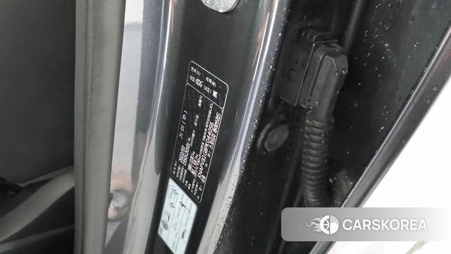 Kia Sportage 5th Generation Hybrid id 4463497 из Кореи 24