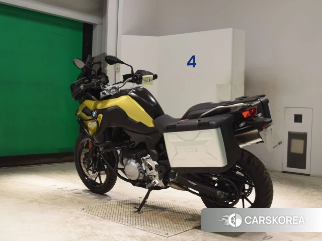 OTHER F750GS id 3948506 из Японии 24
