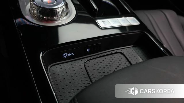 Genesis G80 (RG3) id 4725044 из Кореи 24